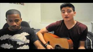 Gym Class Heroes (Feat. Oh Land) - Life Goes On (Acoustic Cover)