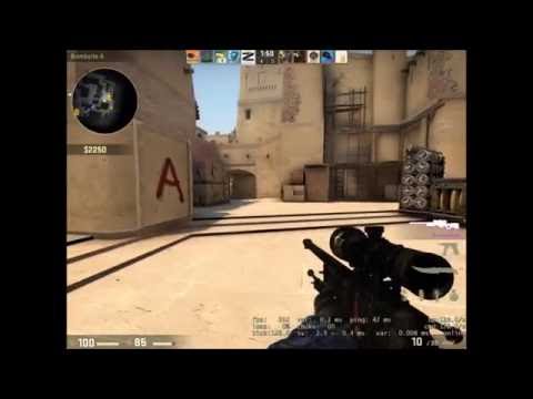 AWP Ace vs CAZ Esports