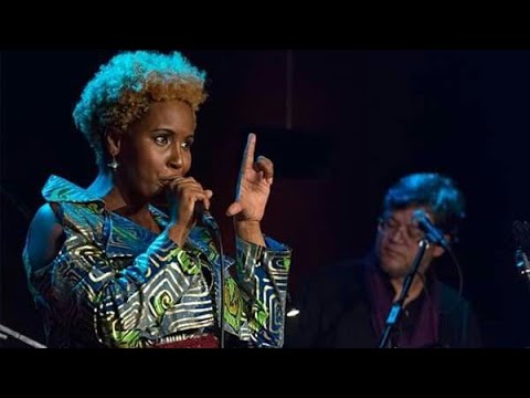 Jenifer Solidade - Só Gó (Hernani Almeida)