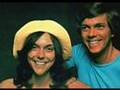 Carpenters - Sometimes 