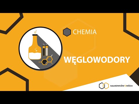Sprawdzian z węglowodorów - Związki węgla z wodorem