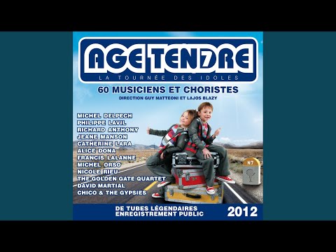 Avant de nous dire adieu