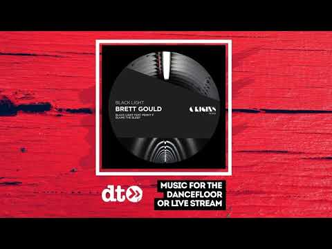 Brett Gould feat. Penny F - Black Light [Origins]