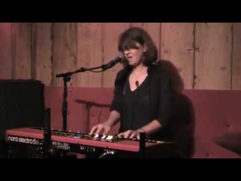 Heather Kropf - Las Vegas (Live at Rockwood 3)