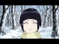 「ＡＭＶ」Наруто и Хината - Если бы ты знал 