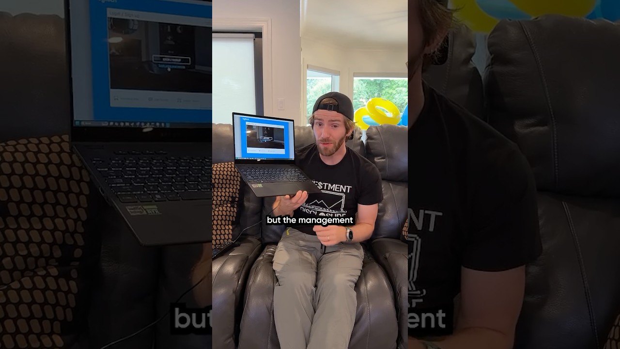 What's the Worst Tech Linus Still Uses?
