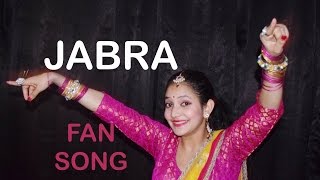 Jabra FAN Anthem Song Dance