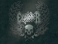 Exploder - Line of Fire