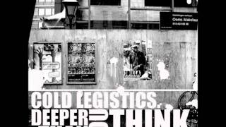 Cold Legistics - Peace