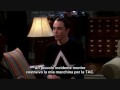 The Big Bang Theory 2x09 Star Trek 1 (sub ita) 