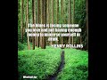 Henry Rollins: The blues is losing someone you love and not having eno ......
