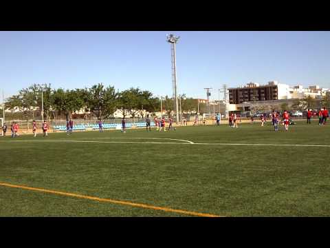 U.D.B.ALFAFAR -C.F.LEVANTE ALFAFAR "A"