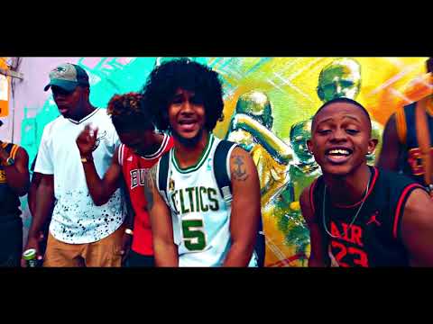 B2K - Vida LOka na Street ft Kiolex (Official video)