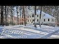 Video of 281 Nashua Road | Billerica, Massachusetts real estate & homes