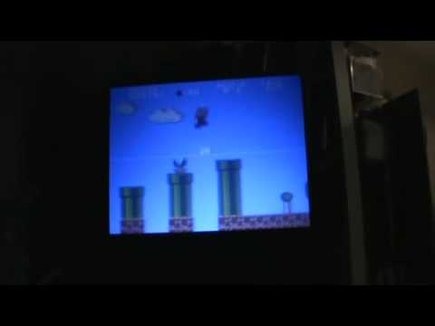 speed run for nathan