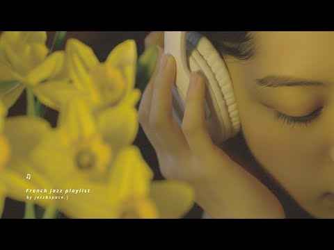 french acoustic jazz