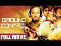 Chaos In The Sky One Man Must Lead Full Action Thriller Movie Kiefer Sutherland Ground Control