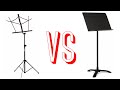 What Music Stand Should I Buy?