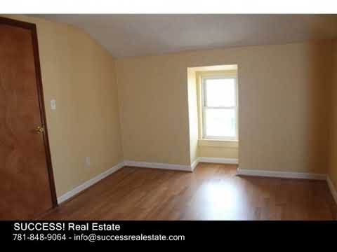 78 Plain St, Taunton MA 02780 - Multi Family Home - Real Estate - For Sale -