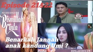 Download lagu Bismillah Cinta episode 21&22 mp3