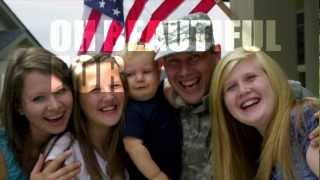 Alex Boye - America the Beautiful - Patriotic Music - Calling America