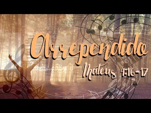 Arrependido video