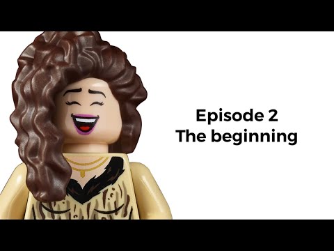 The adults are not OKay season one episode 2 the beginning