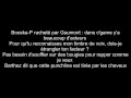 Fababy - Wesh Ma Gueule ft. La Fouine Paroles ...