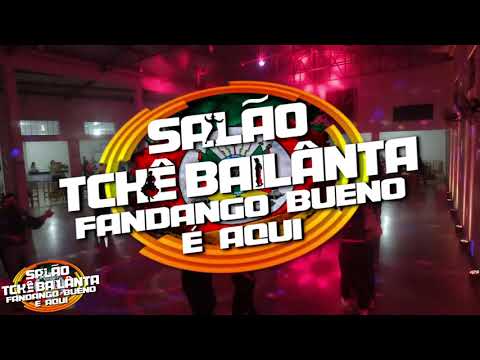 GRUPO OS TROPEIROS - TRANCO VÉIO FANDANGUEIRO