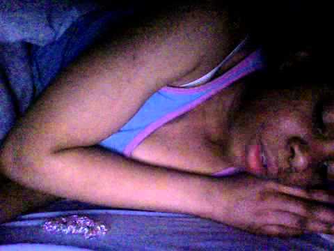 Webcam video from April 19, 2013 8:56 PM