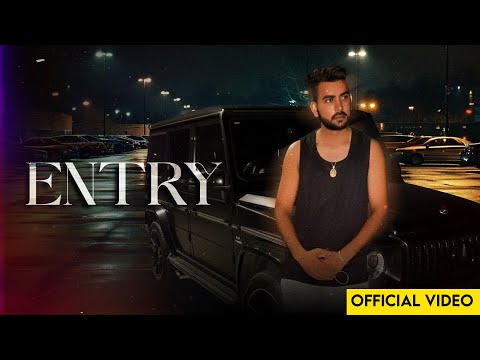 Entry – KK Star | New Haryanvi Rap Song 2025 | Music: Insane Muzik | Latest Haryanvi Hip Hop