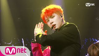 [KIM DONG HAN - Good Night Kiss] KPOP TV Show | M COUNTDOWN 181101 EP.594
