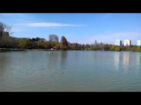 Allview P5 Quad video sample I. - Mobilissimo.ro