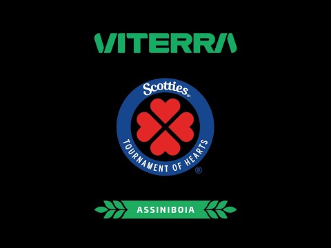 Viterra Scotties Semi Final - Barker vs Holland (Ends 1 & 2)