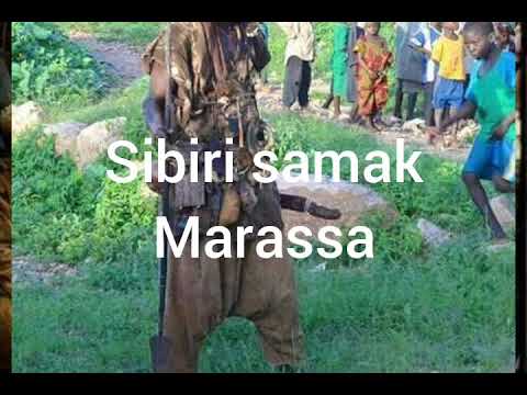 Sibiri samake  marassa