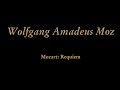 Wolfgang Amadeus Mozart - IV. Offertorium - 1 ...