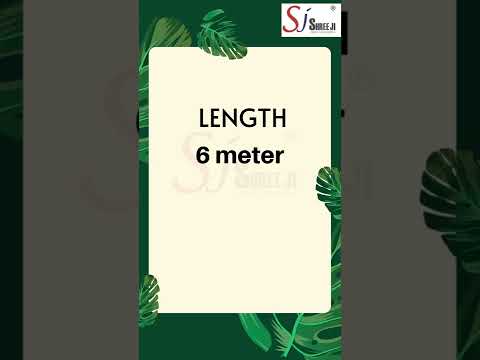 Shreeji ms rectangular tube