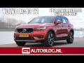 Volvo XC40 T2 rijtest: driepitter in deze instapper genoeg?