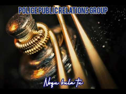 POLICE PR - NOQU BULA TU