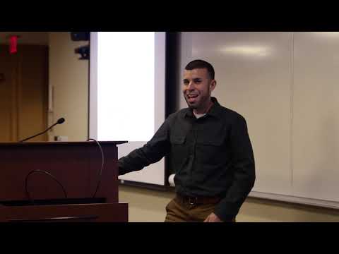 Mellon Sawyer Seminar Series: Jonathan Rosa