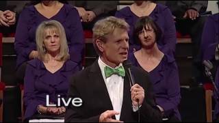 O Come, O Come Emmanuel (Dick Tunney), What Child is This - Steve Green - Live at Grove Avenue