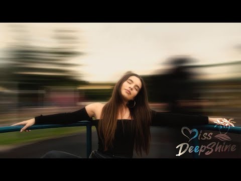 Berk Ocal - Tonight #DeepShineRecords