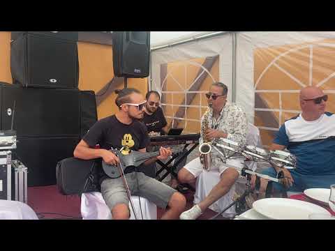 @stefanmadalinmusic1 & Toni Ciolac - Hora instrumentala 2021