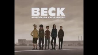Beck (Mongolian Chop Squad) - &quot;Moon On The Water&quot; | ENGLISH ver | GoldenBoys