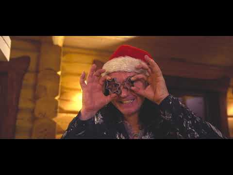 Margus Vaher & Kobra  -  "Jõulud on käes"