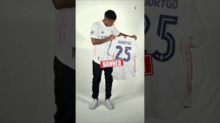 Download lagu Why La Liga Banned Shirt Numbers Above 25 🤯 mp3