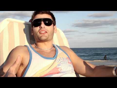 Carlo Astuti in Miami - Winter Music Conference