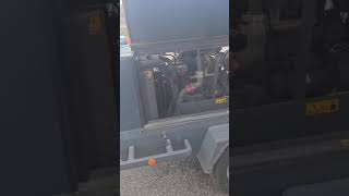 Передвижной компрессор Atlas Copco XAHS186 | Изображение 4 - Machineryline