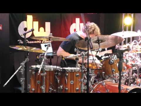 Thomas Lang @The European Wood Chopper Tour 2016 with THOMAS LANG & TONY