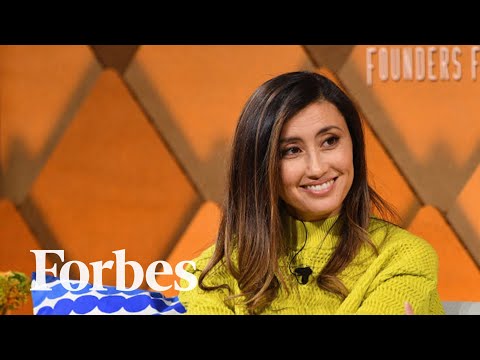 Success in 60 Seconds: Katrina Lake On How To Find Your Career Path | Success With Moira Forbes